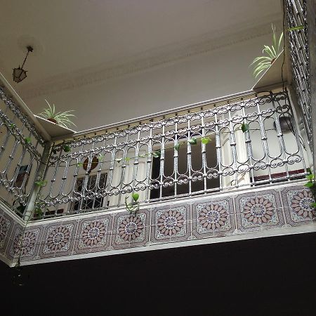 Riad La PerlaTétouan エクステリア 写真