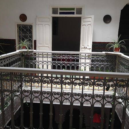 Riad La PerlaTétouan エクステリア 写真