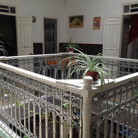 Riad La PerlaTétouan エクステリア 写真