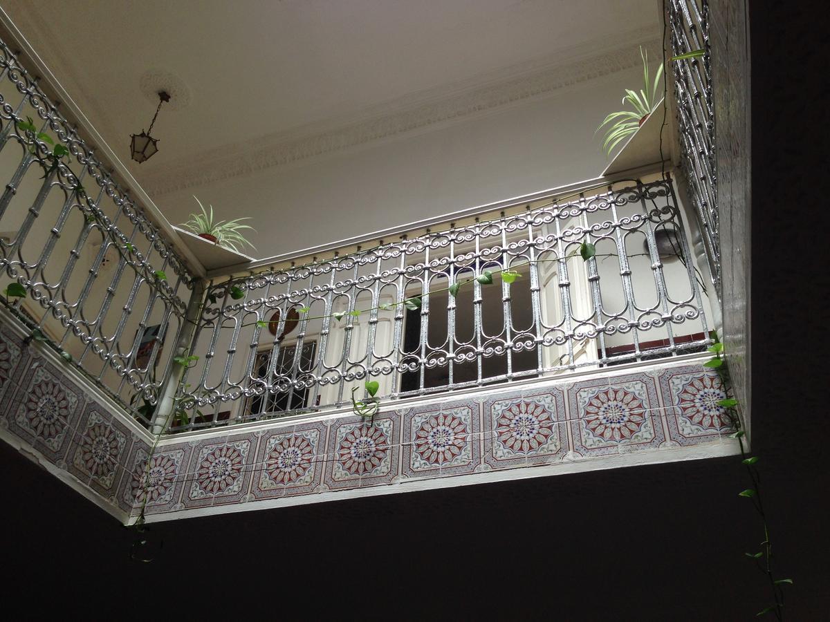 Riad La PerlaTétouan エクステリア 写真