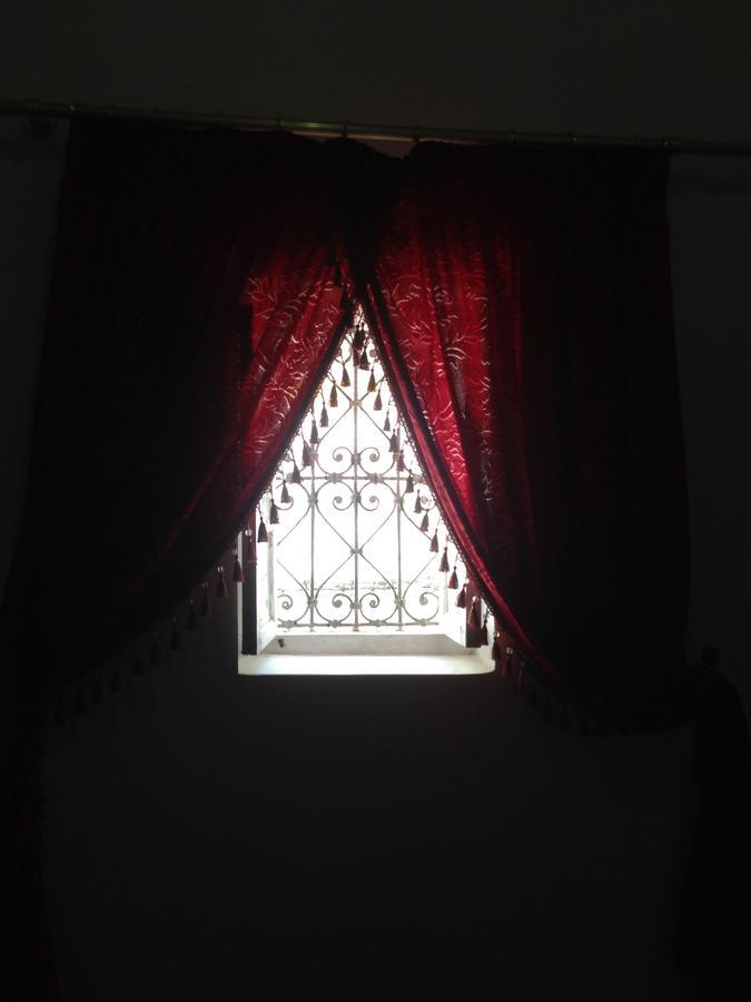 Riad La PerlaTétouan エクステリア 写真