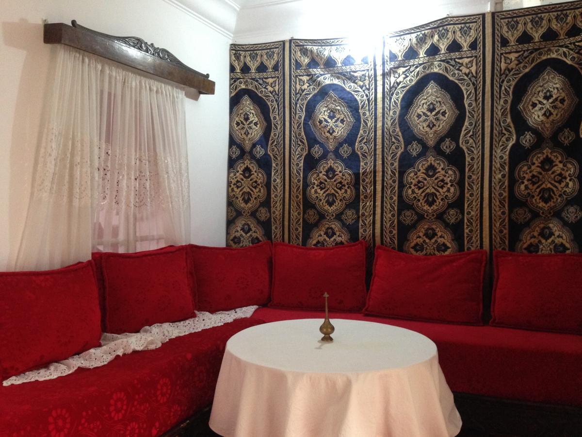 Riad La PerlaTétouan エクステリア 写真