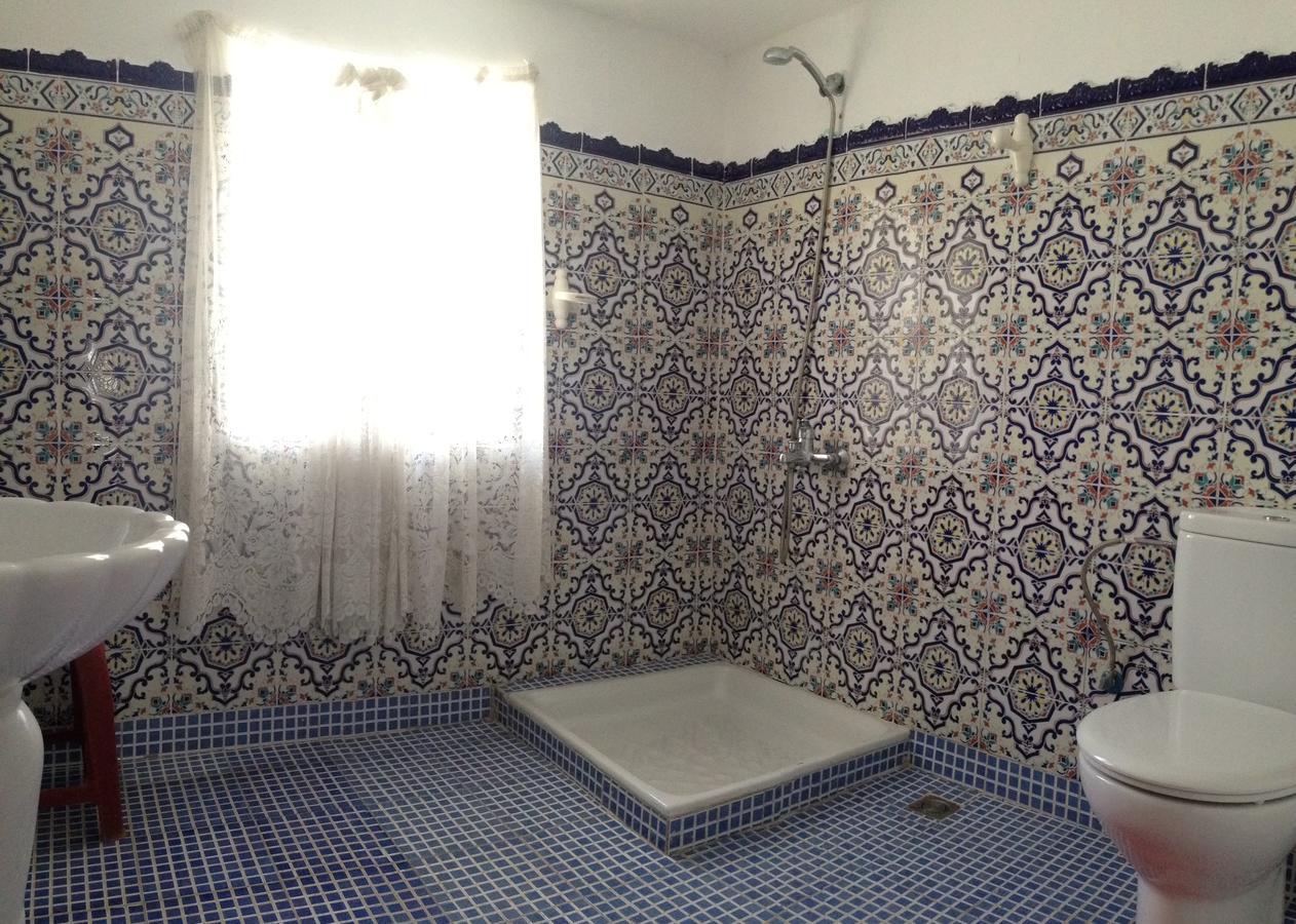 Riad La PerlaTétouan エクステリア 写真