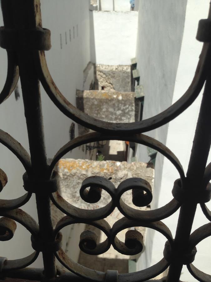 Riad La PerlaTétouan エクステリア 写真