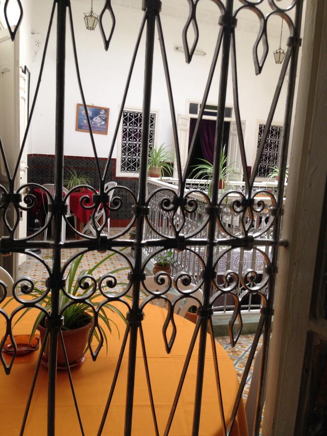 Riad La PerlaTétouan エクステリア 写真