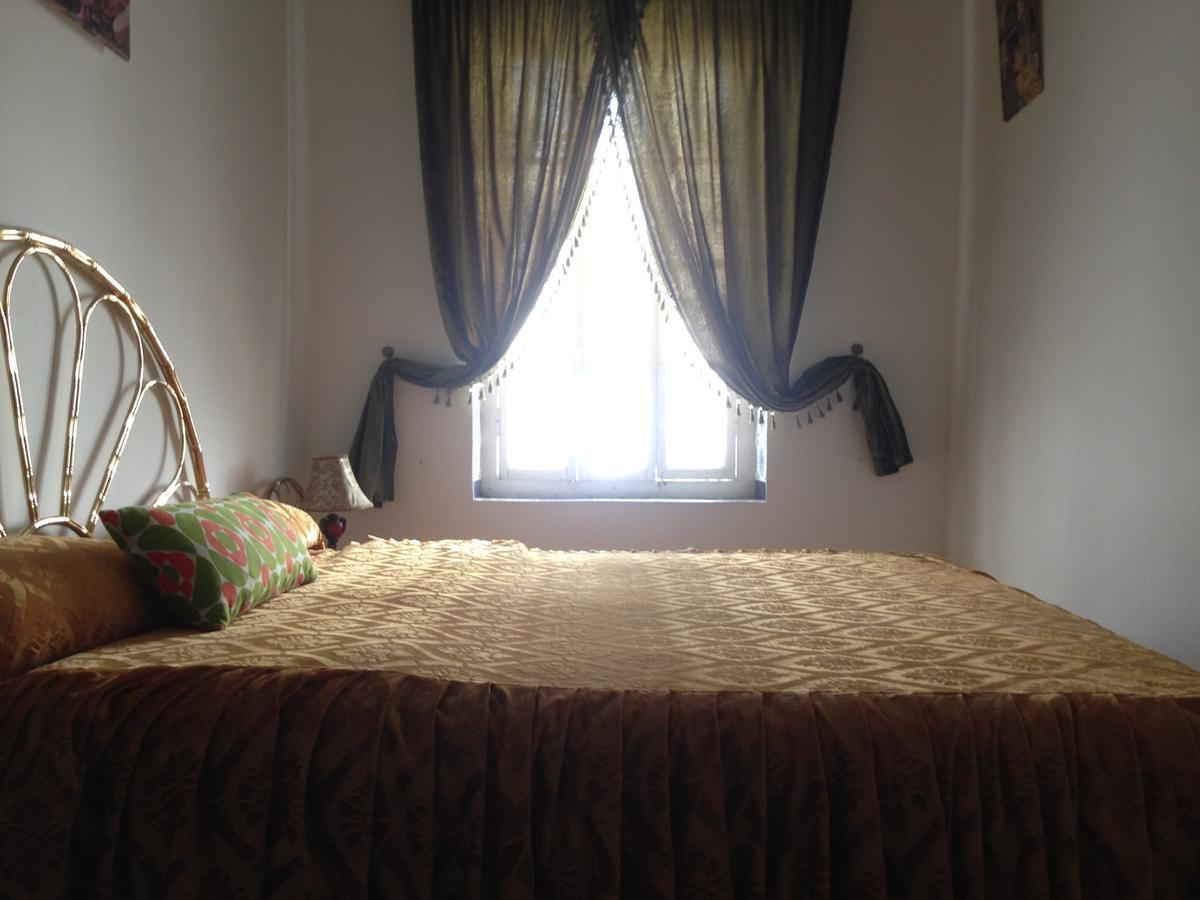 Riad La PerlaTétouan エクステリア 写真
