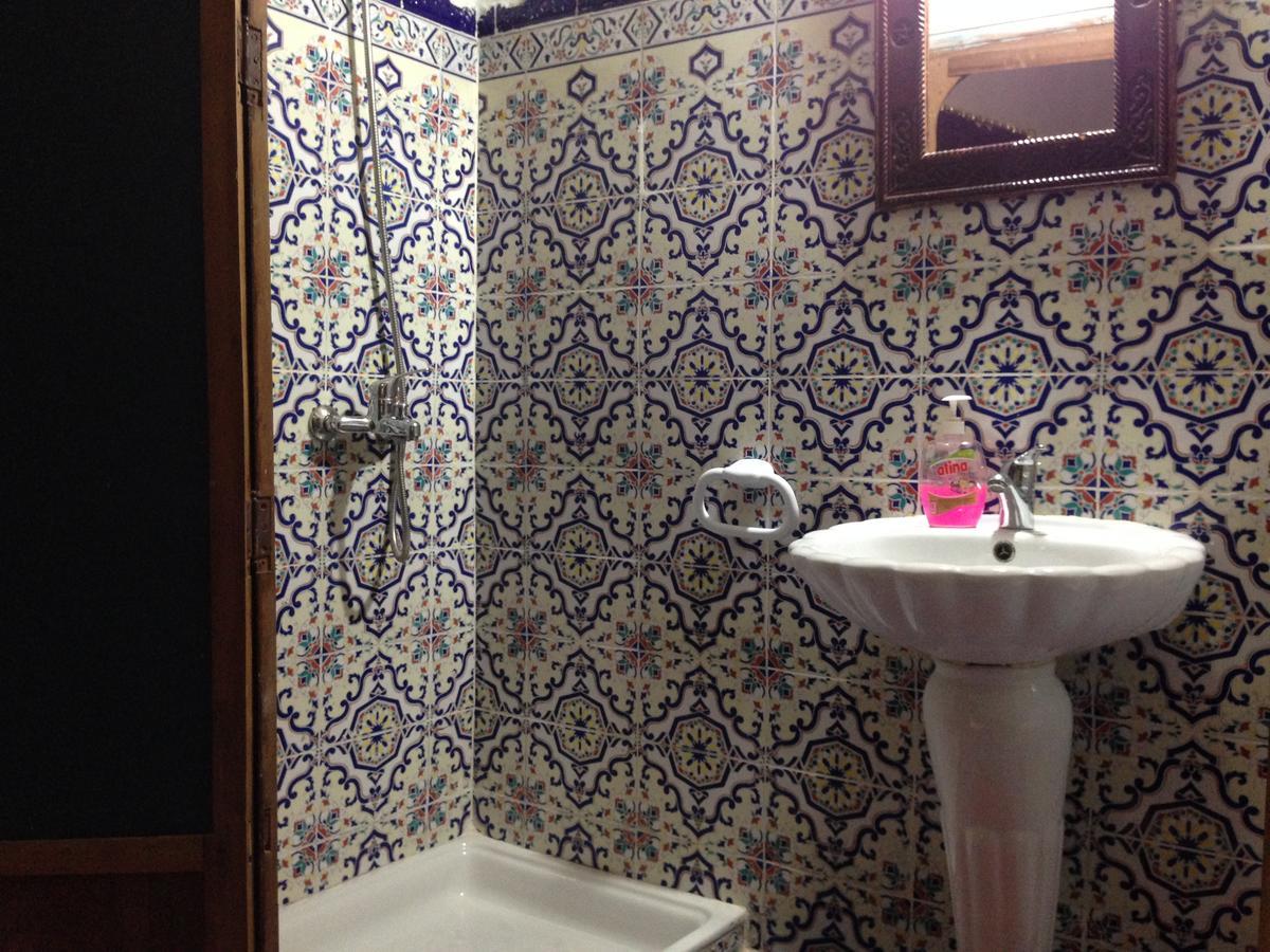 Riad La PerlaTétouan エクステリア 写真