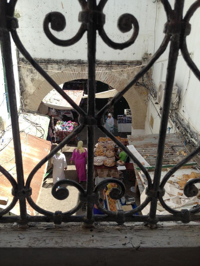 Riad La PerlaTétouan エクステリア 写真