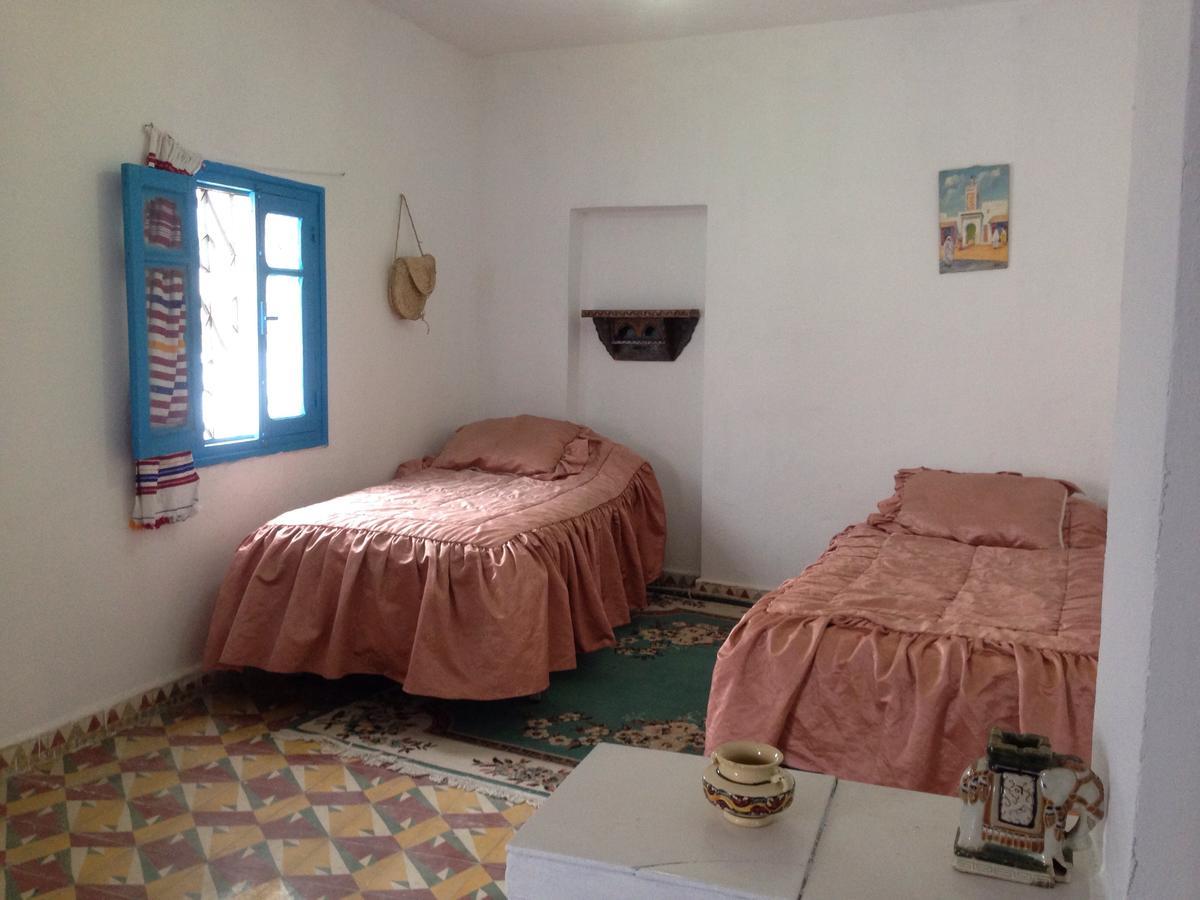 Riad La PerlaTétouan エクステリア 写真