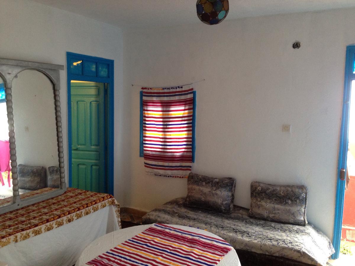 Riad La PerlaTétouan エクステリア 写真