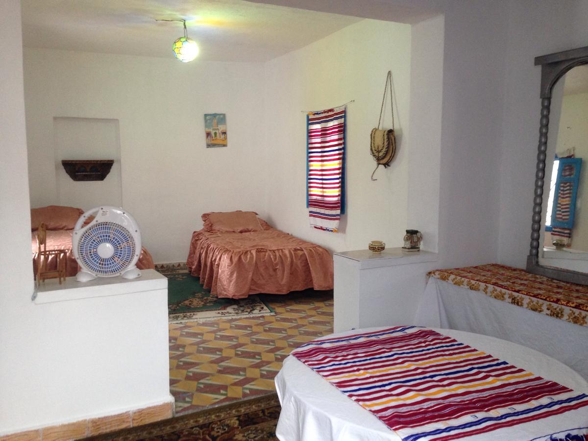 Riad La PerlaTétouan エクステリア 写真
